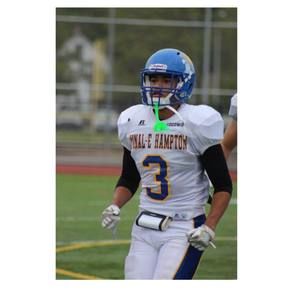 Meet your Posher, Dante